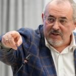 Boris Nadezhdin faces pressure ahead of Russian election