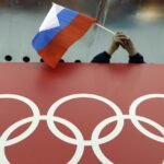 IOC paves way for Russia’s return to Olympics