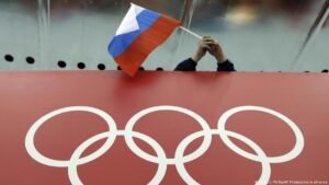 IOC paves way for Russia’s return to Olympics