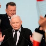 Poland’s main opposition collapses over far-right slide