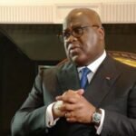 Why are tensions rising in the Democratic Republic of Congo?