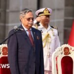 Sheikh Hasina ally to step down as Bangladesh’s president