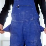 Will surge in German business bankruptcies hit growth?