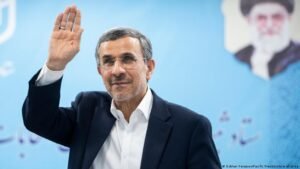 Iran: Alleged Ahmadinejad plot highlights info war