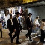 Segregation in Israel: Separate streets for men and women?