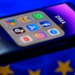 EU threatens Meta with hefty fine over ‘addictive design’