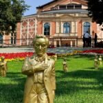 Highs and lows as Bayreuth Festival turns 150