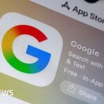 Google fined €890m by EU for favouring its own apps over rivals