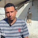 ‘Two weeks after her death I got a call’: Thousands of Gaza patients still waiting for evacuation