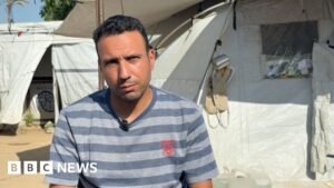 ‘Two weeks after her death I got a call’: Thousands of Gaza patients still waiting for evacuation