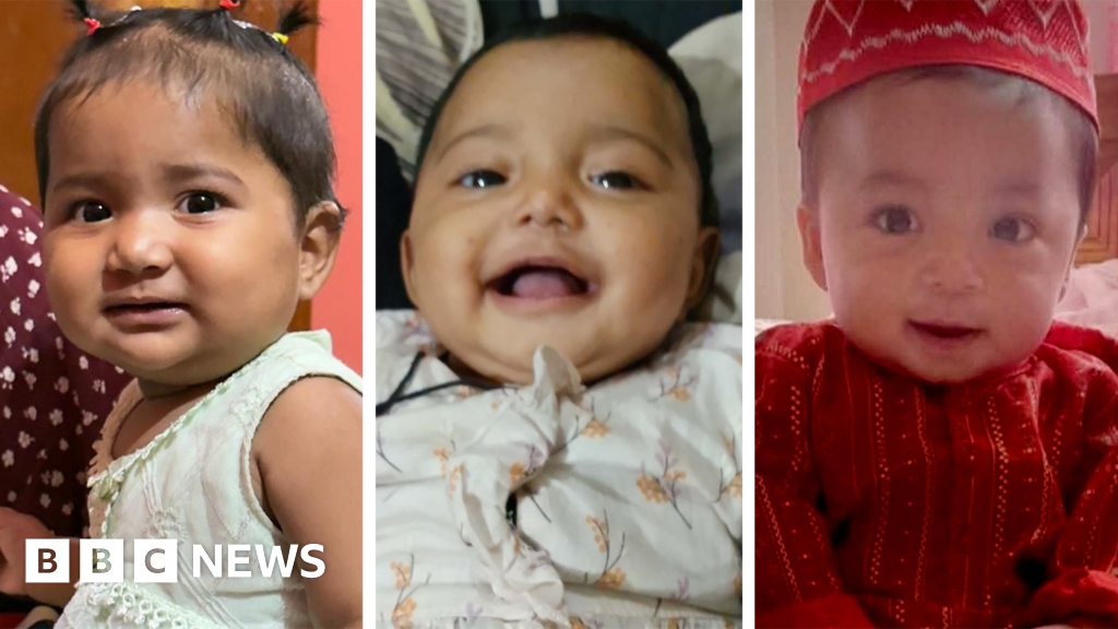 Bangladesh made huge progress on measles but now children keep dying