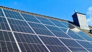Moldova’s solar boom bolsters its national energy security