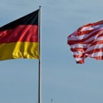 250 years of German-US relations