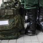 Russian army deserters in Germany: ‘No choice but to run’