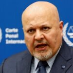 ICC votes to dismiss Chief Prosecutor Karim Khan