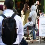 Why migrants come to Germany for work and then leave again