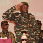 Niger still seeking stability after 3 years of military rule