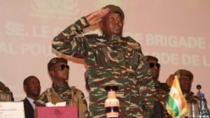 Niger still seeking stability after 3 years of military rule