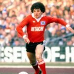 England and Liverpool football legend Kevin Keegan dies