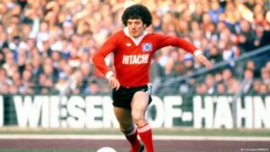 England and Liverpool football legend Kevin Keegan dies