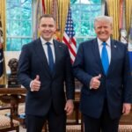 MAGA moves to meddle in European politics
