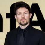 Russia charges Telegram founder Durov with aiding terrorism