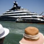 Inside the world of the ultra-wealthy