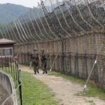 South Korea airs concerns over North Korean border activity