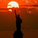 How the US shaped the world: 250 years of power and policies