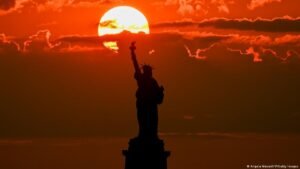 How the US shaped the world: 250 years of power and policies