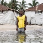 Conflict, climate, no cash: Why poverty persists