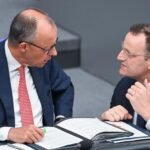 Germany news: Merz moots Cabinet reshuffle after Spahn exit