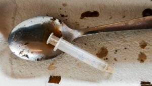 Germany: ‘Shock’ rise in drug deaths among under 30s