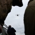 Ukraine: Kyiv and EU agree on new drone production deal