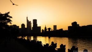 Eurozone sees highest GDP growth since 2025