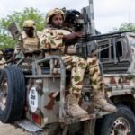 Nigeria: US pulls some troops after anti-IS operation