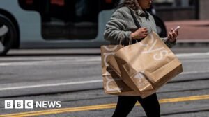 US economic growth slows to 1.5% in second quarter