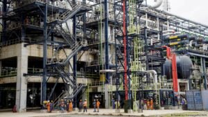 Kenya: What Dangote’s new refinery means for East Africa