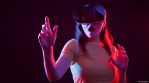 Virtual Reality: The medium for big emotions?