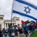 2025 deadliest year for antisemitic attacks outside Israel
