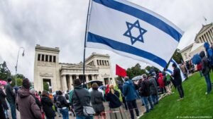 2025 deadliest year for antisemitic attacks outside Israel