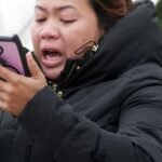 Filipino woman who lost family to drug war takes on Duterte