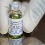 Lenacapavir may slow HIV infections ‘but there’s not enough’