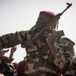 Could US airstrikes stop insurgency in Mali?