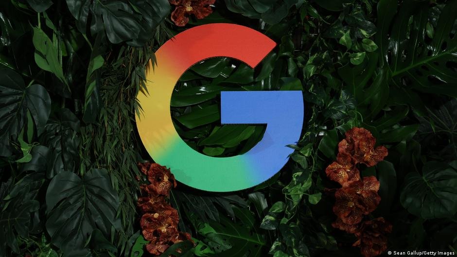 Google must pay record €4.1 billion fine, top EU court rules