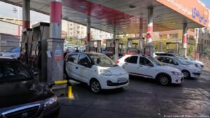 Iran signals gas price hike as fuel crisis looms