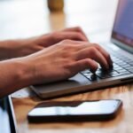 AI watching you — From the job hunt to your desk