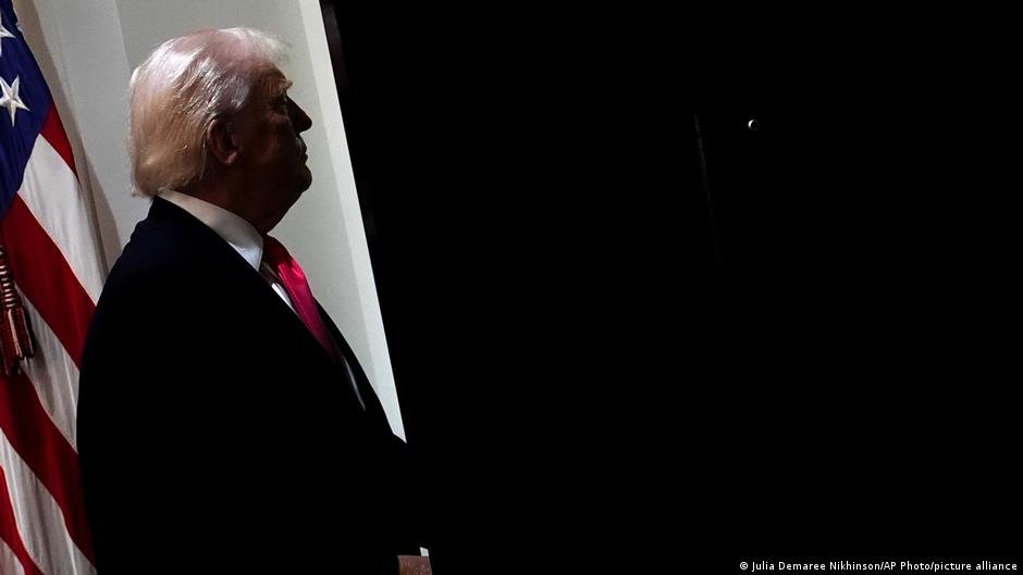 Why the US wants to bring Iran back to the negotiating table