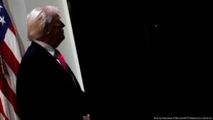 What is bringing the US, Iran back to the negotiating table?