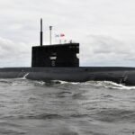 Why tiny Finland is a problem for Russia’s nuclear fleet